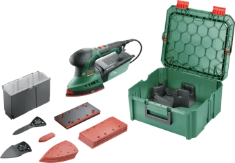 Bosch PSM 200 AES SystemBox