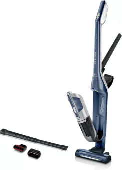 Bosch Serie 4 - BCH3K2851 - Steelstofzuiger Bosch Serie 4 - BCH3K2851 - Steelstofzuiger