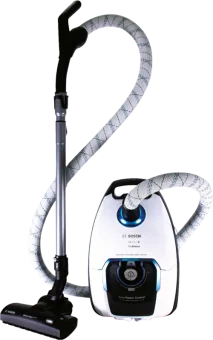 Bosch Serie 8 In'genius ProSilence BGL8SIL5