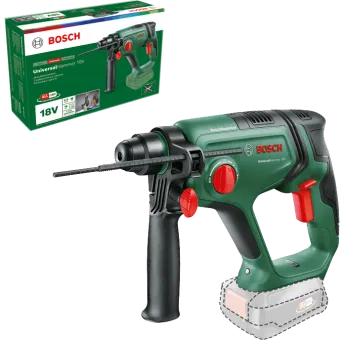 Bosch Universal Hammer 18V