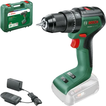 Bosch UniversalImpact 18V-60 (zonder accu)
