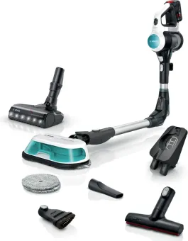 Bosch Unlimited 7 ProHygienic Aqua BCS71HYG1