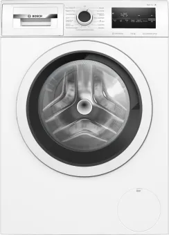 Bosch WAN28270NL - Serie 4 - Wasmachine met stoom - 1400 rpm - Energielabel A - 8 KG Bosch WAN28270NL - Serie 4 - Wasmachine met stoom - 1400 rpm - Energielabel A - 8 KG