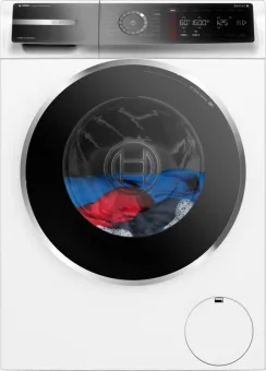 Bosch WGB256AONL