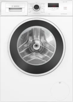 Bosch WGE02404NL - Serie 2 - Wasmachine - 7 kg - 1400 rpm Bosch WGE02404NL - Serie 2 - Wasmachine - 7 kg - 1400 rpm