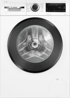 Bosch WGG244FONL - Serie 6 - Wasmachine met stoom - 9 kg - 1400 rpm - Automatisch doseren Bosch WGG244FONL - Serie 6 - Wasmachine met stoom - 9 kg - 1400 rpm - Automatisch doseren
