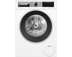 BOSCH WGG244FSNL i-Dos - Wasmachine Voorlader - 9 kg - 1400 rpm - 70 dB - automatisch doseren