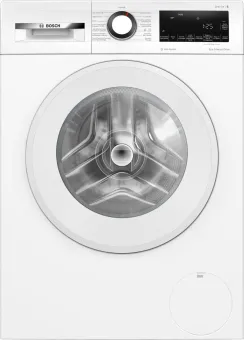 Bosch WGG244ZAFG - Serie 6 - Wasmachine met stoom - 9 kg - 1400 rpm - Energielabel A - NL/FR Display Bosch WGG244ZAFG - Serie 6 - Wasmachine met stoom - 9 kg - 1400 rpm - Energielabel A - NL/FR Display