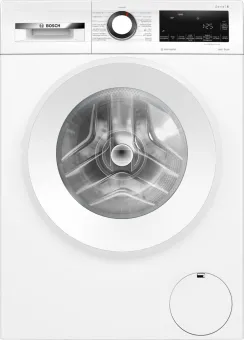 Bosch WGG246Z0FG - Serie 6 - Wasmachine - 9 kg - 1600 rpm - Energielabel A - NL/FR Display Bosch WGG246Z0FG - Serie 6 - Wasmachine - 9 kg - 1600 rpm - Energielabel A - NL/FR Display