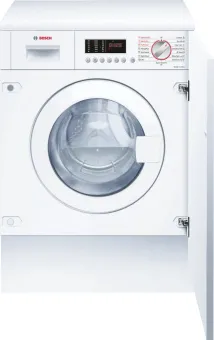 Bosch WKD28543EU - Was-droogcombinatie Bosch WKD28543EU - Was-droogcombinatie