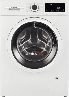 Bosch WNA13400NL - 8/5 kg