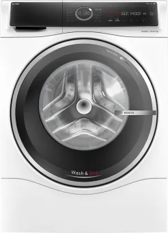 Bosch WNC254A0NL - Serie 8 - Was-droogcombinatie - 10,5/6 kg - Automatisch doseren
