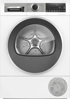 Bosch WQG235D2NL Serie 6 - Wasdroger - Warmtepompdroger - Energielabel A+++