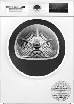 Bosch WTH8520ENL - Serie 4 - Warmtepompdroger - 8 kg - Energielabel A++