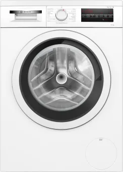 Bosch WUU28T20NL - Serie 6 - Wasmachine - 1400 rpm - Energielabel A Bosch WUU28T20NL - Serie 6 - Wasmachine - 1400 rpm - Energielabel A