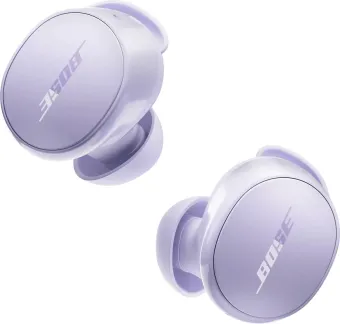 Bose QuietComfort Earbuds Paars Bose QuietComfort Earbuds Paars