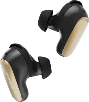 Bose QuietComfort Ultra Earbuds (2nd Gen) Goud