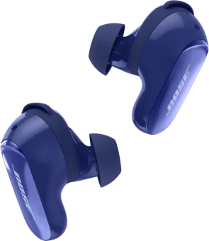 Bose QuietComfort Ultra Earbuds (2nd Gen) Paars