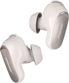 Bose QuietComfort Ultra Earbuds Wit Bose QuietComfort Ultra Earbuds Wit