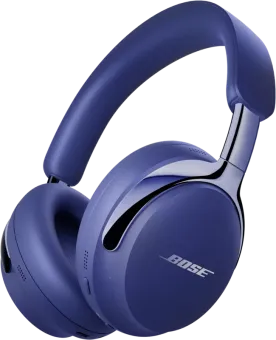 Bose QuietComfort Ultra Headphones (2e gen) Paars