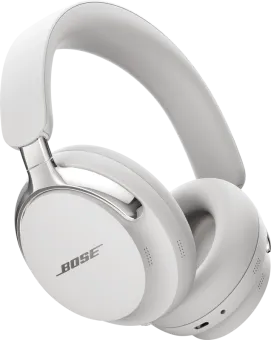 Bose QuietComfort Ultra Headphones (2e gen) Wit