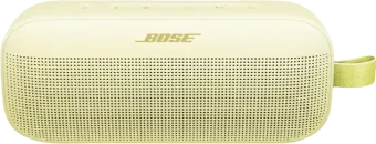 Bose Soundlink Flex 2nd Gen Geel