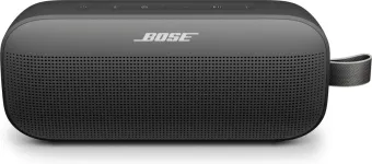 Bose Soundlink Flex 2nd Gen Zwart Bose Soundlink Flex 2nd Gen Zwart