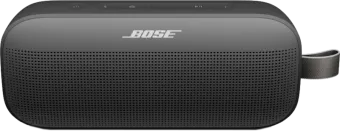 Bose Soundlink Flex 2nd Gen Zwart