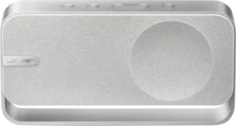 Bose SoundLink Home Speaker Zilver