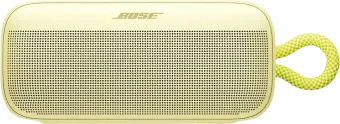 Bose Soundlink Plus Geel