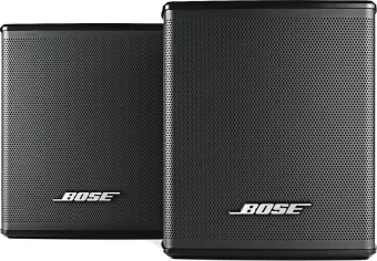 Bose Surround Speakers Zwart Bose Surround Speakers Zwart