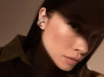 Bose Ultra Open Earbuds Bruin