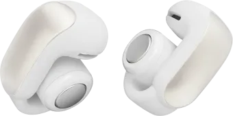 Bose Ultra Open Earbuds Diamant