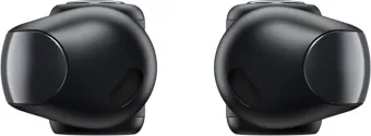 Bose Ultra Open Earbuds Zwart Bose Ultra Open Earbuds Zwart