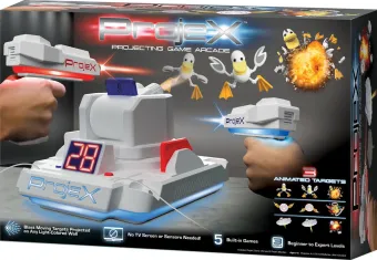 Boti Laser X Projex Annimated Target Boti Laser X Projex Annimated Target