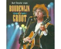 Boudewijn De Groot - Het Beste Van (CD)