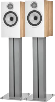 Bowers & Wilkins 606 S3 Bruin (per paar)