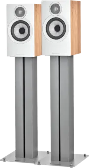 Bowers & Wilkins 607 S3 Bruin (per paar)