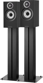 Bowers & Wilkins 607 S3 Zwart (per paar)