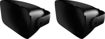 Bowers & Wilkins AM-1 Zwart (per paar)
