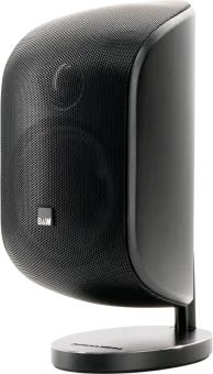 Bowers & Wilkins M1 Zwart (per stuk)