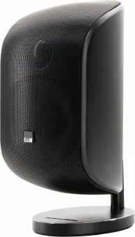 Bowers & Wilkins M1 Zwart (per stuk) Bowers & Wilkins M1 Zwart (per stuk)
