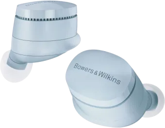 Bowers & Wilkins Pi6 Blauw