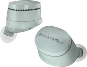 Bowers & Wilkins Pi6 Groen