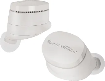 Bowers & Wilkins Pi6 Wit Bowers & Wilkins Pi6 Wit