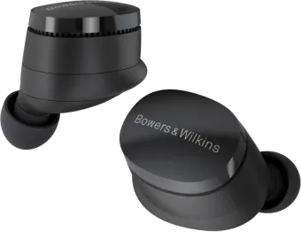Bowers & Wilkins Pi6 Zwart