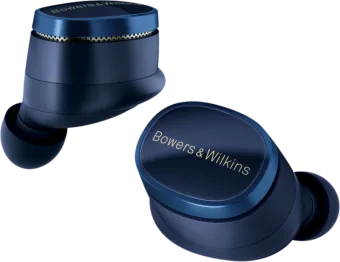 Bowers & Wilkins Pi8 Blauw