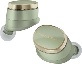 Bowers & Wilkins Pi8 Groen