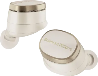 Bowers & Wilkins Pi8 Wit