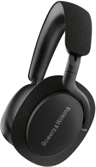 Bowers & Wilkins Px7 S2 Zwart